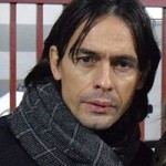 Filippo Inzaghi and Massimiliano Allegri’s heated Confrontation on Training Ground
