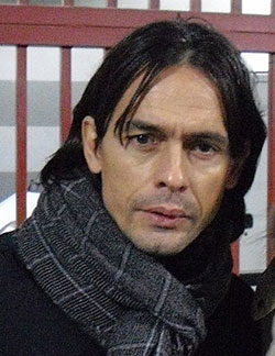 Filippo Inzaghi