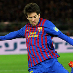 Lionel Messi to have his contract revised; Ronaldo mulled
