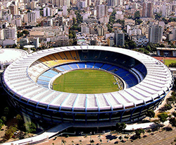 Maracana Stadium