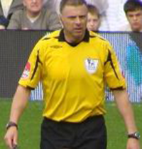 Mark Halsey