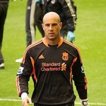 Pepe Reina is here to stay with Liverpool