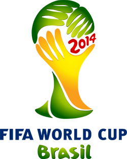 FIFA World Cup 2014 - Brasil