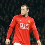 Wayne Rooney is expected to be fit by next week