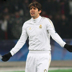 Kaka’s Comeback for Brazil after two years