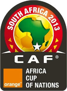 African Cup of Nations 2013