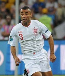 Ashley Cole