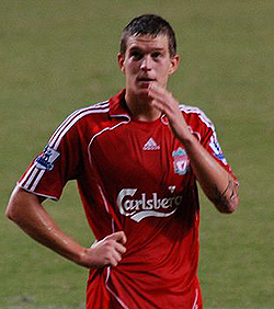 Daniel Agger