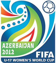FIFA U-17 Women's World Cup 2012
