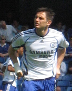 Frank Lampard