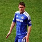 Cahill is upset with Roberto Di Matteo’s Rotational Policy