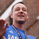 John Terry is still Chelsea’s captain, but after a huge fine