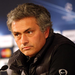 Jose Mourinho to stay with Real Madrid until his contract expires
