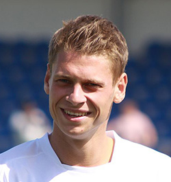 Lukasz Piszczek