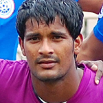 Indian National team’s goalkeeper Subrata Paul is arrested after his spat in a temple