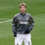 Hitzlsperger is Eyeing a Long Term Everton Deal