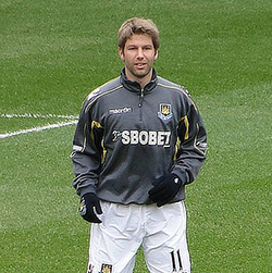 Thomas Hitzlsperger