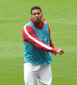 Andre Santos