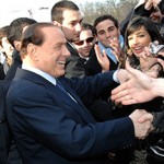 Berlusconi Denies Selling of AC Milan