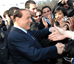 Berlusconi