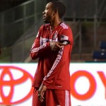 Chicago Fire’s Cory Gibbs ends his successful 12 years career