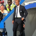 Chelsea Say Goodbye to Di Matteo