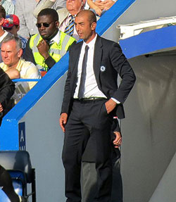 Di Matteo