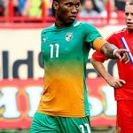 Drogba looks for FIFA permission for his loan move to Chelsea