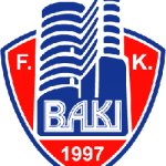 A 21 year old Football Manager player becomes manager of FC Baku