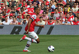 James Walcott