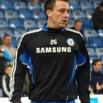 Chelsea skipper out for three weeks