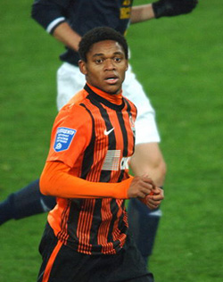 Luiz Adriano