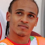 Peter Odemwingie is ‘available’ for Nigeria