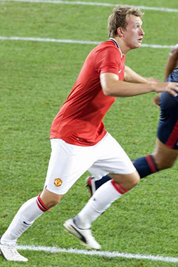 Phil Jones