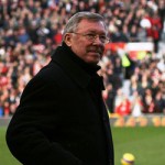 Sir Alex Ferguson not to sign any new player this January
