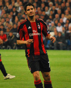 Alexandre Pato