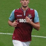 Andy Carroll is Out for Eight Weeks