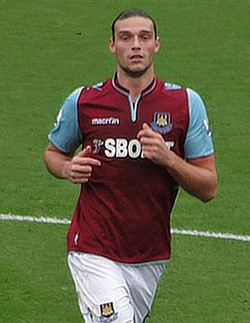 Andy Carroll