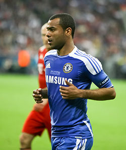 Ashley Cole