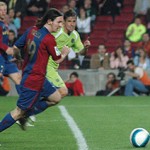 Messi is Doubtful for Barca’s Sunday’s La Liga Match