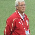 Lippi refuses to replace Real Madrid coach Mourinho
