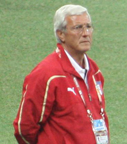 Marcello Lippi