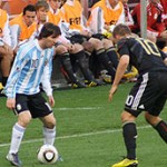 Zambia FA and Flamengo to Challenge Messi’s Record