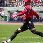 Colombia’s Former Goalie Miguel Calero Died at Age 41