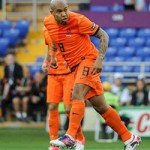 De Jong is out for rest of the season