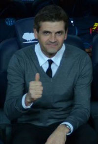 Tito Vilanova