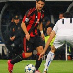 Pato Left AC Milan for a €15m Corinthians’ deal