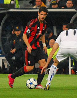 Alexandre Pato