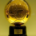 The Unstoppable Messi Wins Fourth Ballon d’Or in a Row