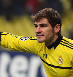 Casillas